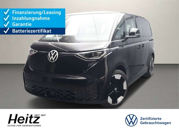 Volkswagen ID. Buzz Pro 150 kW image number 1