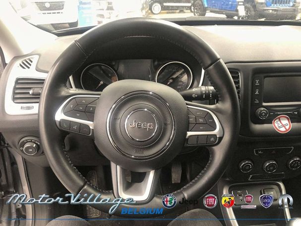 Jeep Compass 1.6 88 kW image number 12