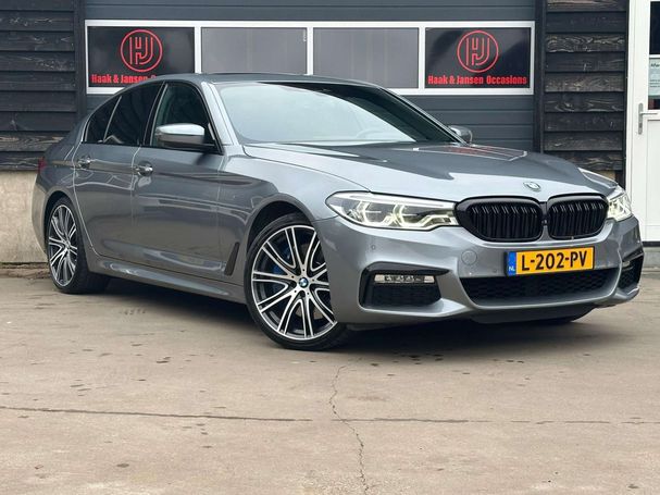 BMW 540i xDrive 250 kW image number 2