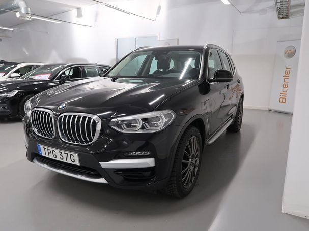 BMW X3 xDrive30e M 216 kW image number 9