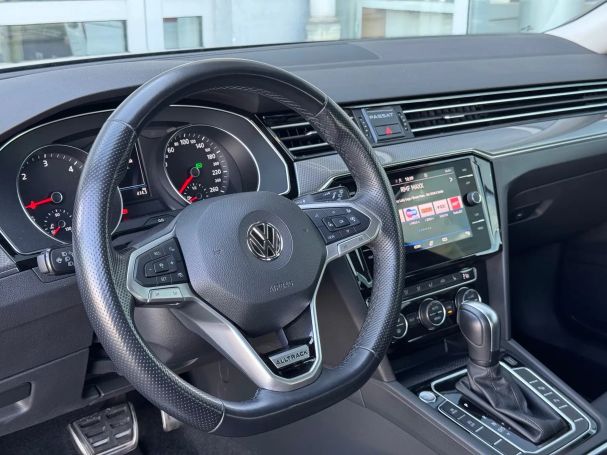 Volkswagen Passat Alltrack 2.0 TDI SCR 4Motion DSG 140 kW image number 26