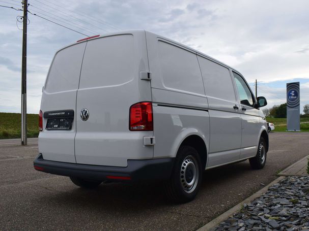 Volkswagen T6 Transporter T6 81 kW image number 3