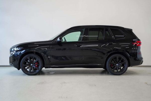 BMW X5 Mi xDrive 391 kW image number 3