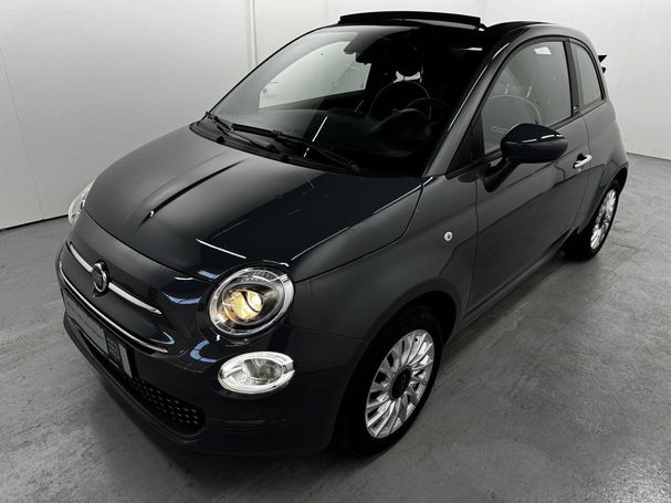 Fiat 500C 52 kW image number 1