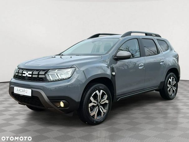 Dacia Duster 67 kW image number 1