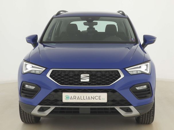 Seat Ateca 1.5 TSI DSG Style 110 kW image number 1