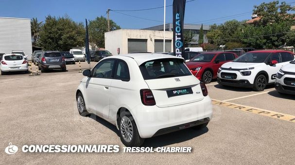 Fiat 500 e 88 kW image number 5