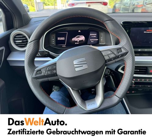 Seat Arona 1.0 TSI 70 kW image number 13