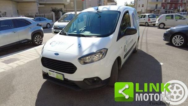 Ford Transit Courier Van 1.5 TDCi Trend 55 kW image number 1