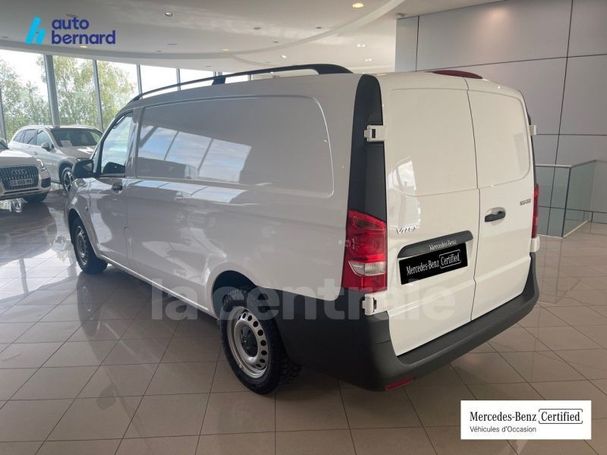 Mercedes-Benz Vito 116 CDi long PRO 120 kW image number 17