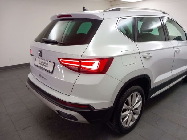 Seat Ateca 1.5 TSI 110 kW image number 17