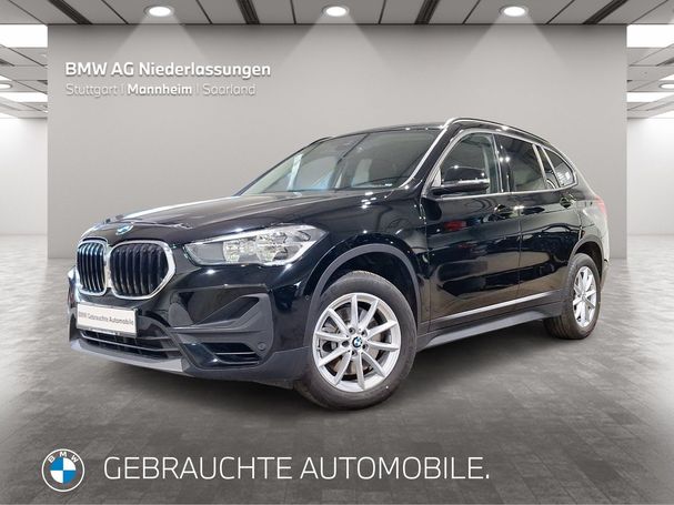 BMW X1 20i sDrive 131 kW image number 1