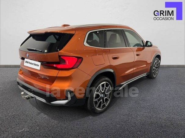 BMW X1 sDrive 100 kW image number 2