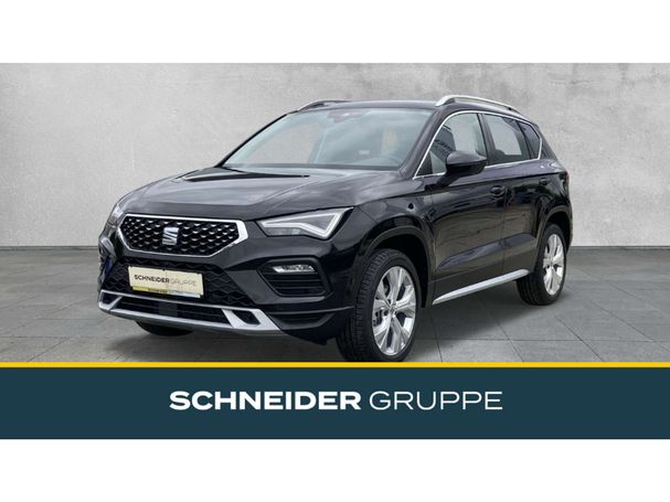 Seat Ateca 1.5 TSI DSG 110 kW image number 1