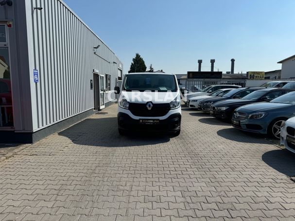 Renault Trafic 92 kW image number 11