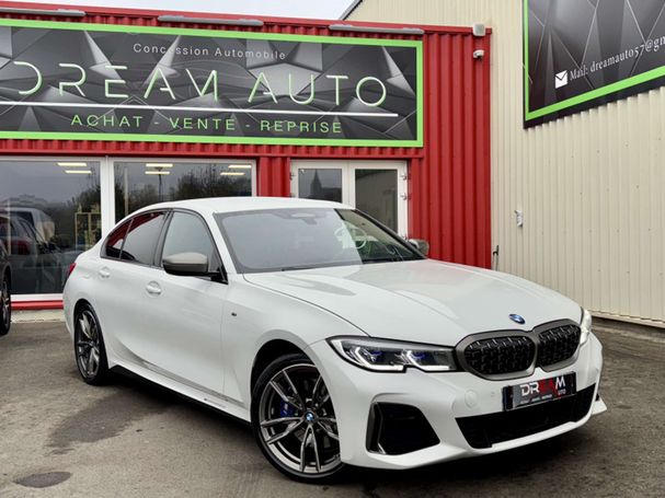 BMW 340d xDrive 254 kW image number 2