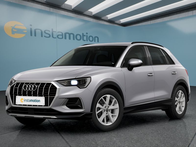 Audi Q3 140 kW