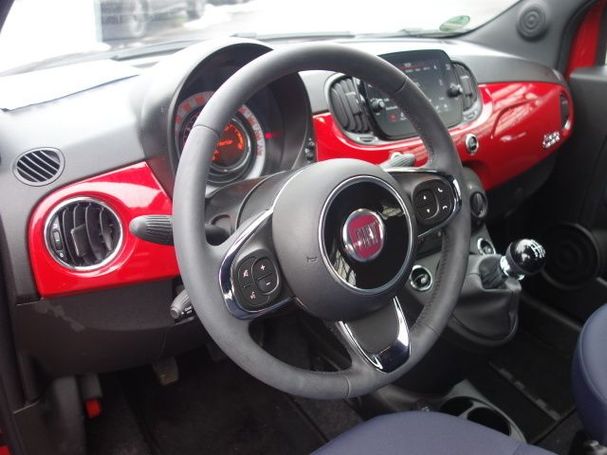 Fiat 500 1.0 51 kW image number 11