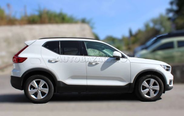 Volvo XC40 D3 110 kW image number 5