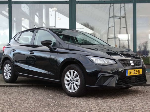 Seat Ibiza 1.0 TSI Style 70 kW image number 2