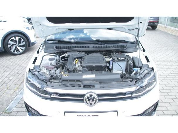 Volkswagen Polo 70 kW image number 8