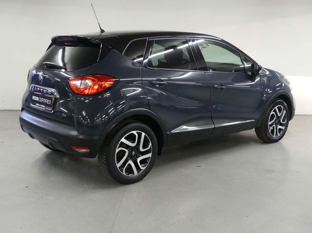 Renault Captur TCe 90 Dynamique 66 kW image number 9