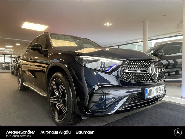 Mercedes-Benz GLC 450 270 kW image number 2