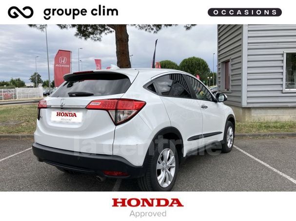 Honda HR-V 1.5 i-VTEC CVT Executive 96 kW image number 3