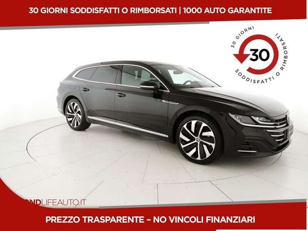 Volkswagen Arteon 2.0 TDI DSG Shooting Brake 147 kW image number 3