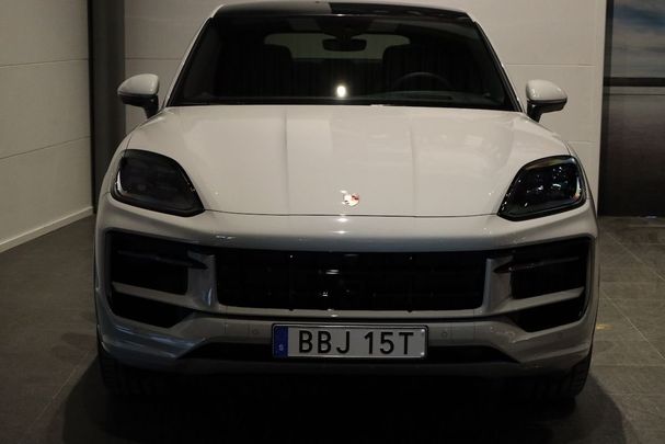 Porsche Cayenne Coupé E-Hybrid 346 kW image number 2