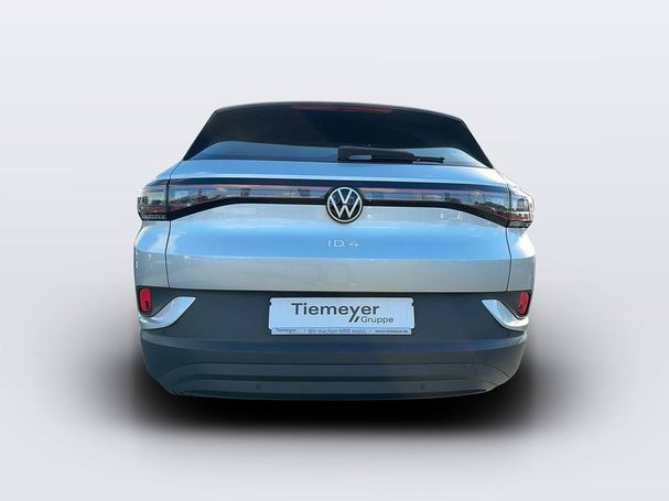 Volkswagen ID.4 150 kW image number 4