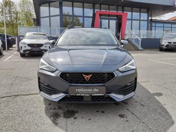 Cupra Leon Sportstourer 1.5 TSI 110 kW image number 13