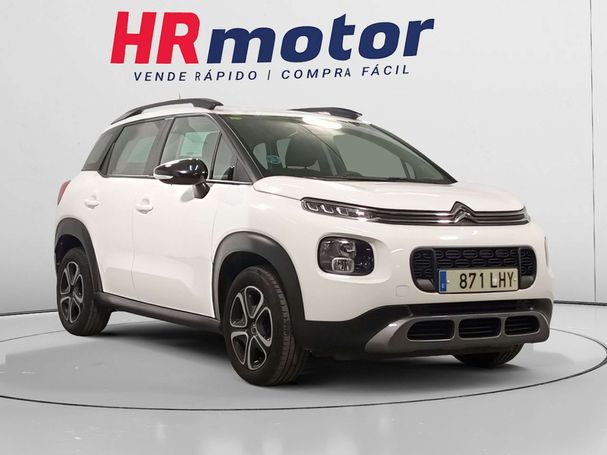 Citroen C3 Aircross 81 kW image number 1