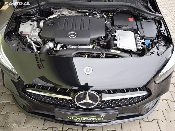 Mercedes-Benz B 200 d 110 kW image number 39