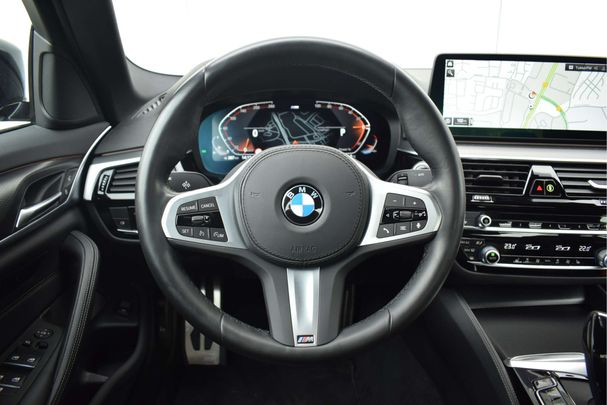 BMW 530i 185 kW image number 15