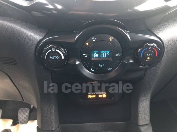 Ford EcoSport 1.0 EcoBoost TITANIUM 92 kW image number 15