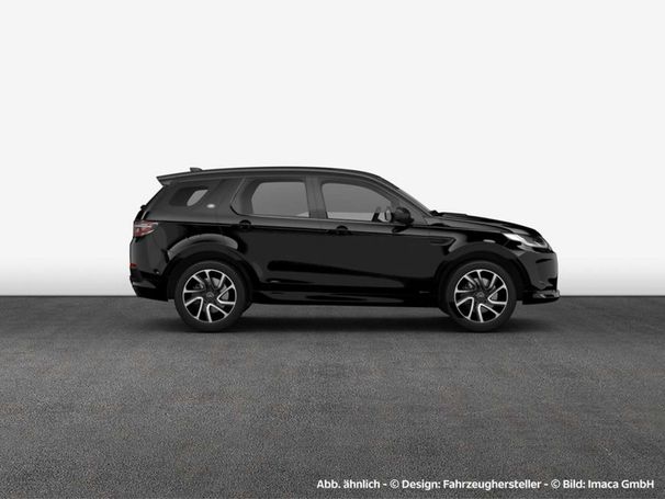 Land Rover Discovery Sport P200 SE 147 kW image number 1