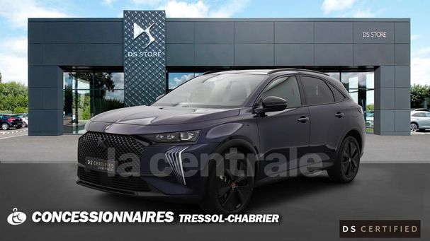 DS Automobiles 7 Crossback 1.6 E-Tense 225 165 kW image number 1