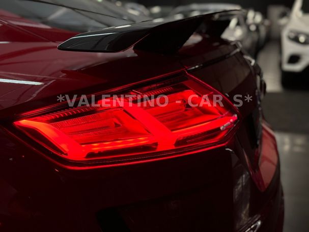 Audi TT S tronic S-line 145 kW image number 32