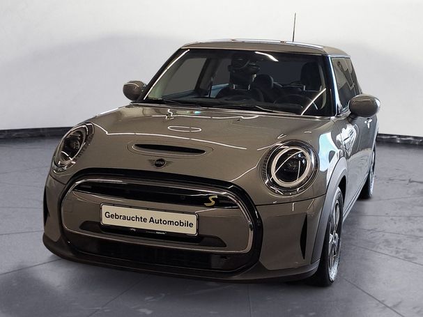 Mini Cooper SE Essential Trim 135 kW image number 1