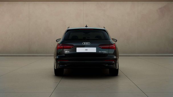 Audi A6 50 TFSIe quattro Avant 220 kW image number 12