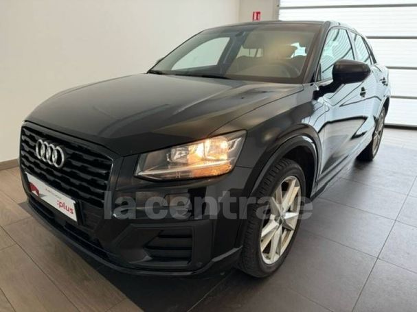 Audi Q2 30 TDI Sport 85 kW image number 1