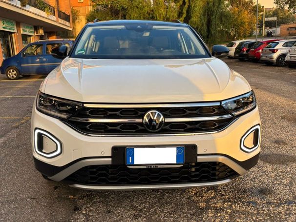 Volkswagen T-Roc 1.5 TSI Style DSG 110 kW image number 3