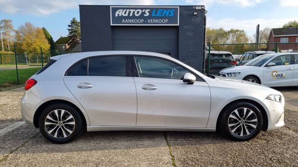 Mercedes-Benz A 180 d 85 kW image number 6