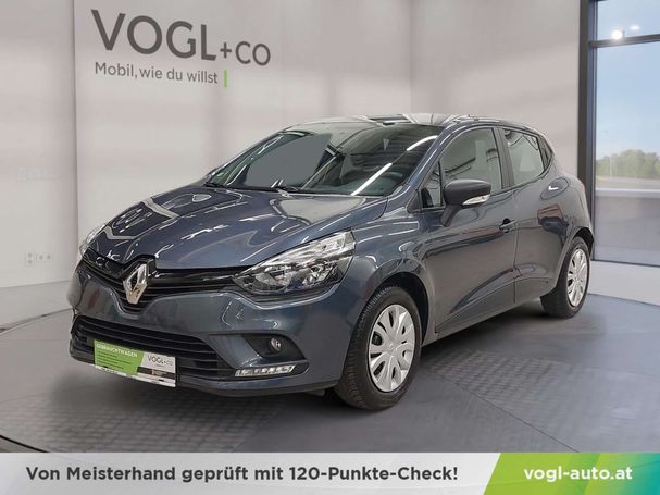 Renault Clio 1.2 75 LIFE 54 kW image number 1