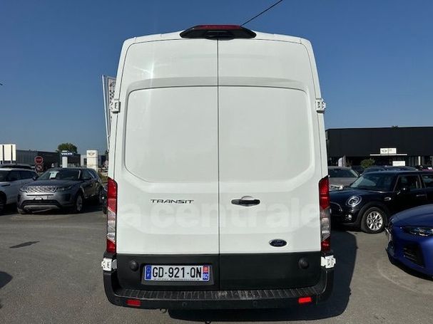 Ford Transit 350 L4H3 Trend 125 kW image number 6