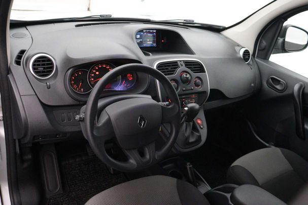 Renault Kangoo DCi 110 80 kW image number 4