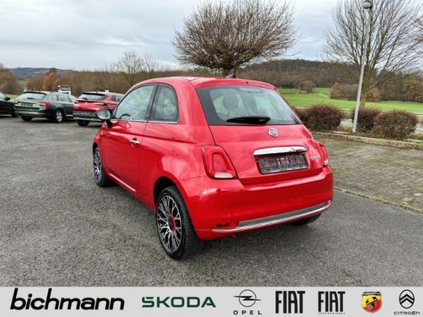 Fiat 500 51 kW image number 3