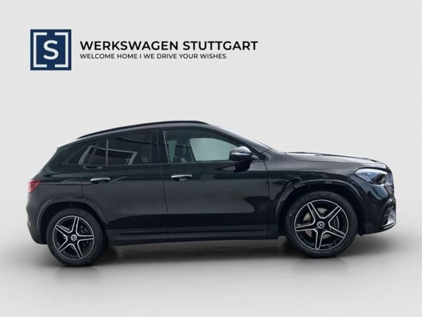 Mercedes-Benz GLA 200 120 kW image number 3