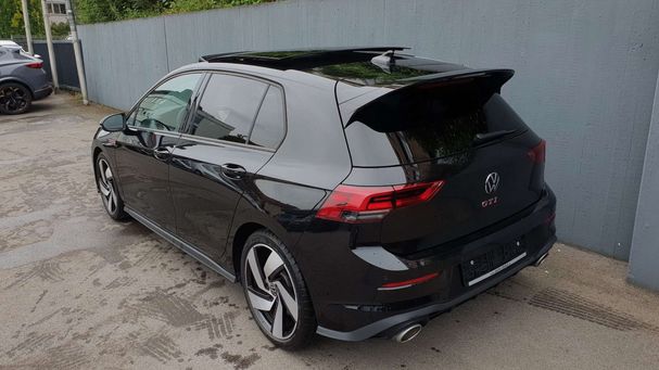 Volkswagen Golf GTI Clubsport DSG 221 kW image number 4